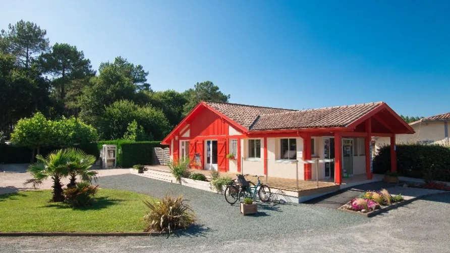 Camping De La Côte