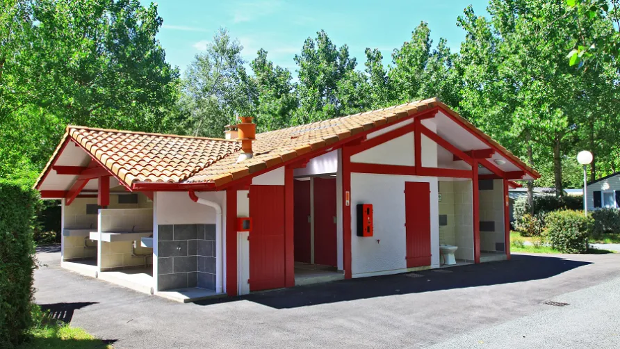 Camping De La Côte