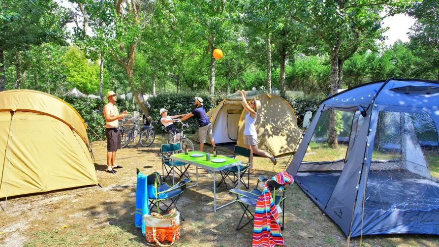Camping De La Côte