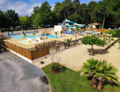 Camping De La Côte