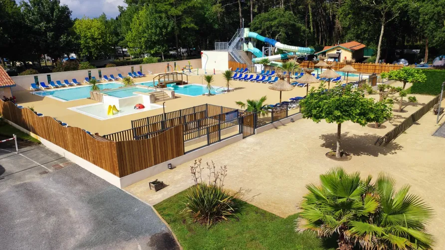 Camping De La Côte