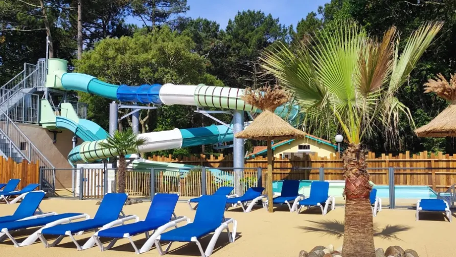 Camping De La Côte