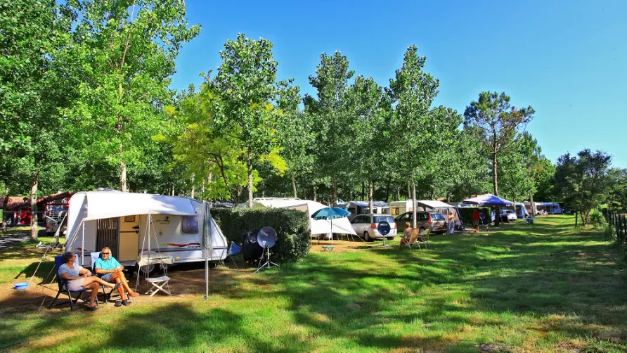Camping De La Côte
