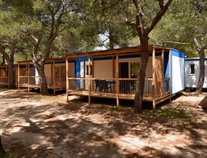 Camping La Masseria