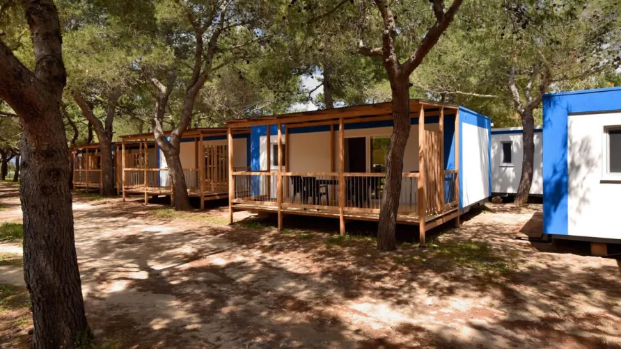 Camping La Masseria