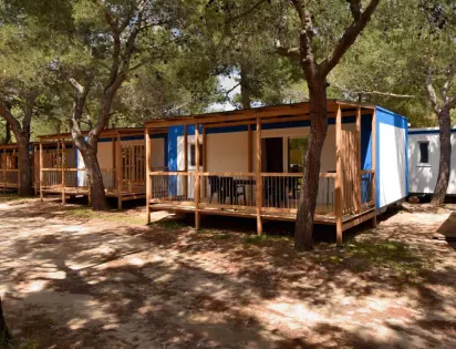 Camping La Masseria