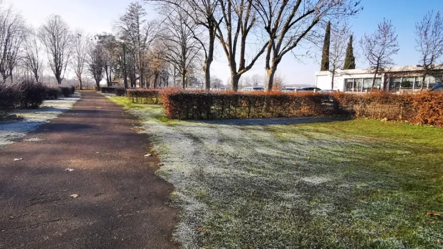 Camping Onlycamp Longue Rive