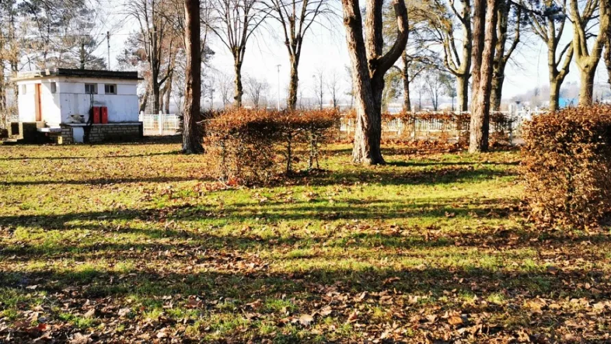 Camping Onlycamp Longue Rive