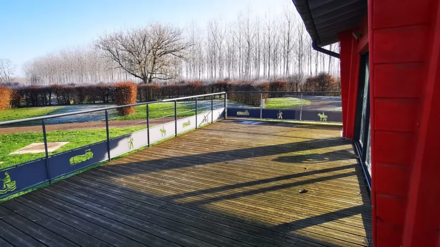 Camping Onlycamp Longue Rive