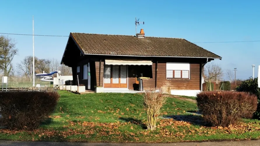 Camping Onlycamp Longue Rive