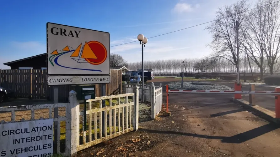 Camping Onlycamp Longue Rive