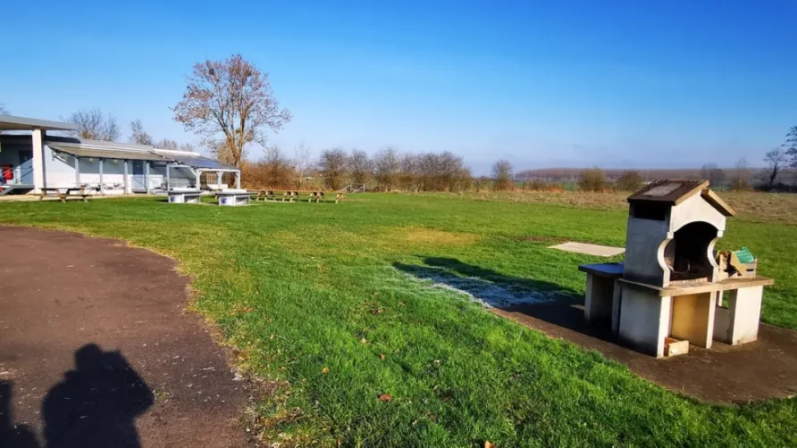 Camping Onlycamp Longue Rive