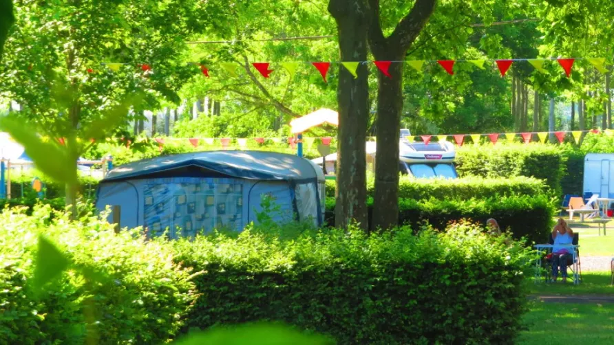 Camping Onlycamp Longue Rive