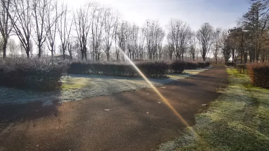 Camping Onlycamp Longue Rive