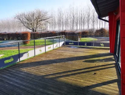 Camping Onlycamp Longue Rive