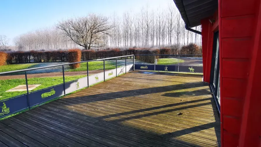 Camping Onlycamp Longue Rive