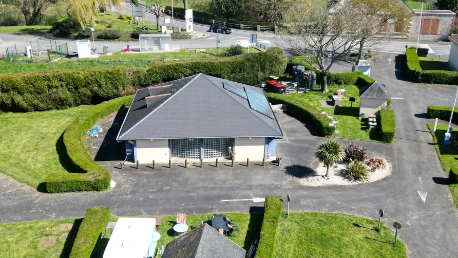 Camping Onlycamp Sous Les Pommiers