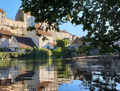 Camping Onlycamp Pesmes La Colombière