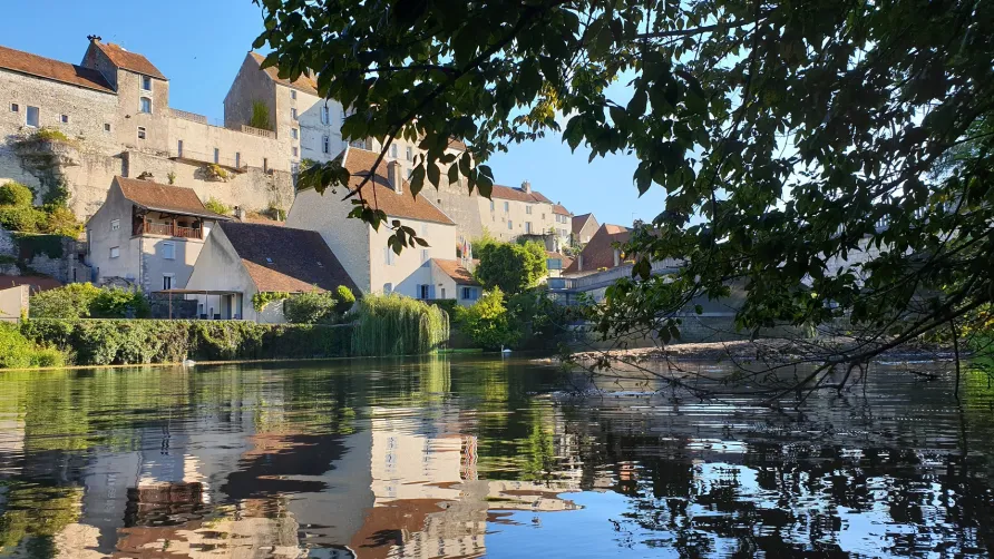 Camping Onlycamp Pesmes La Colombière