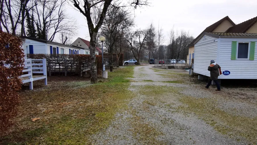Camping Onlycamp Pesmes La Colombière