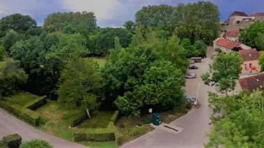 Camping Onlycamp Pesmes La Colombière