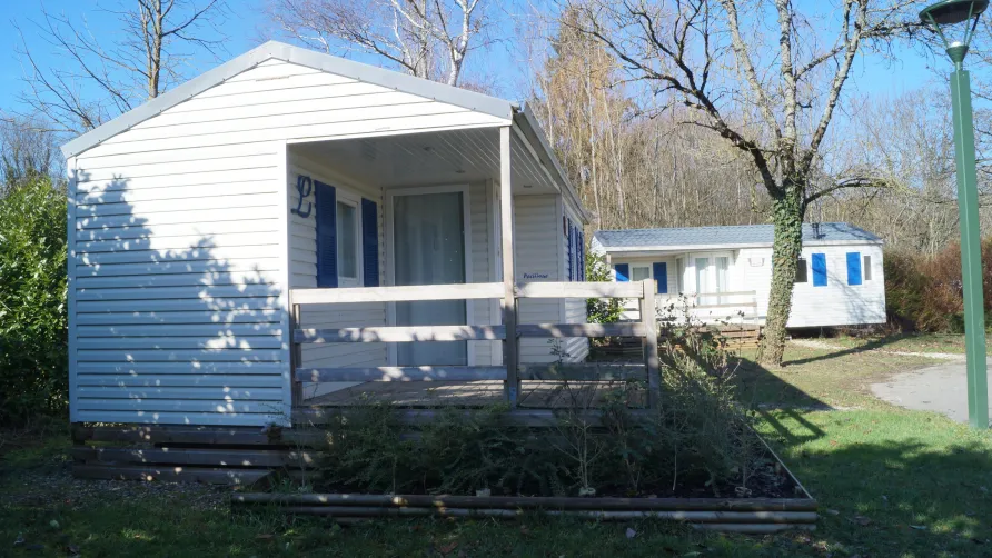 Camping Onlycamp de Besancon