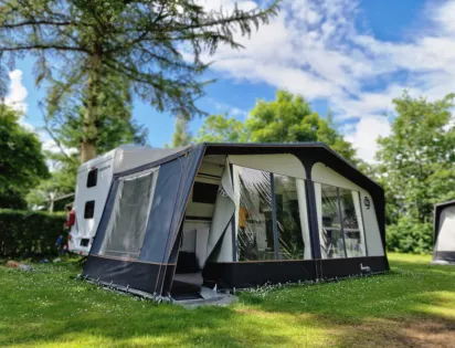 Terrassen Camping