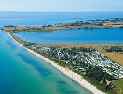 Drejby Strandcamping