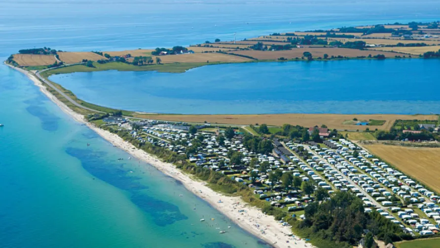 Drejby Strandcamping