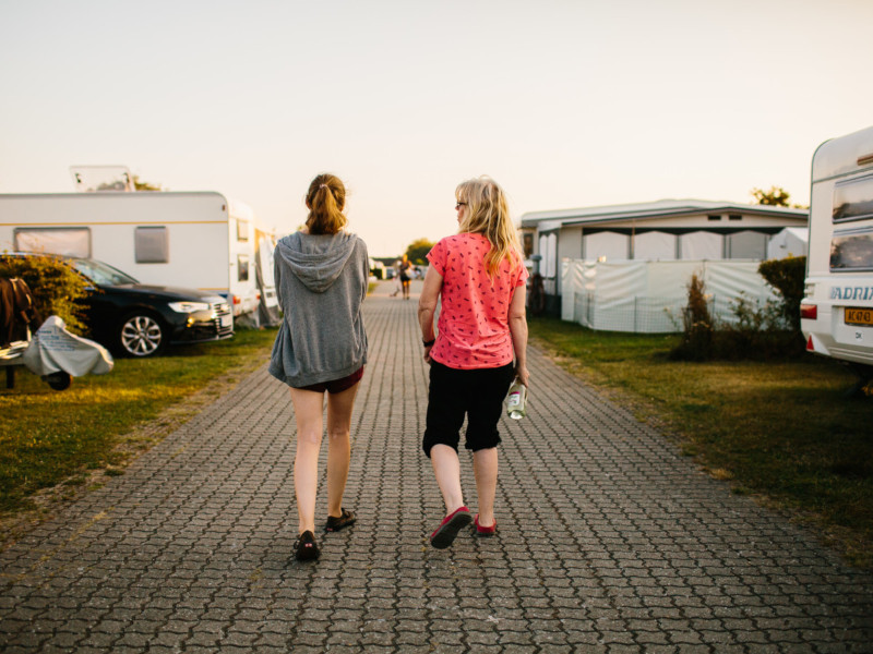 Drejby Strandcamping