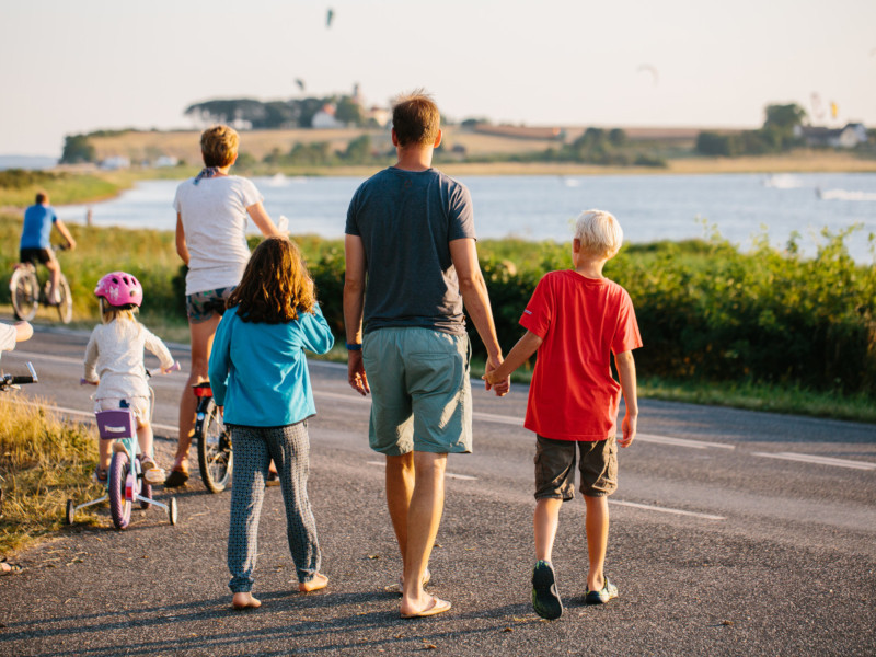 Drejby Strandcamping