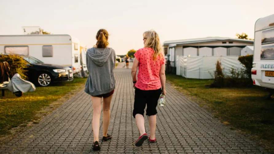 Drejby Strandcamping