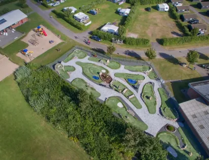 Nordstrand camping