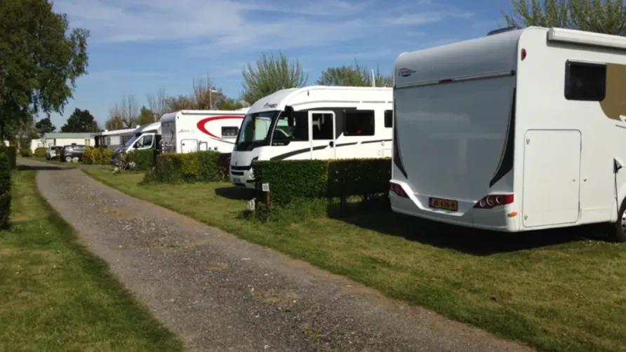Camping Les 2 Plages