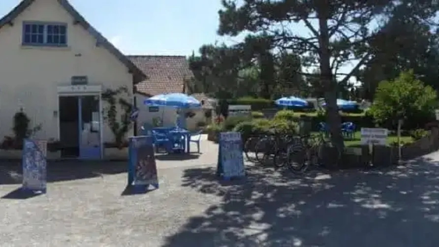 Camping Les 2 Plages