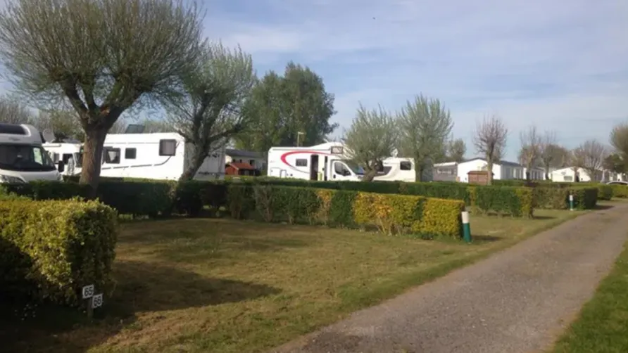 Camping Les 2 Plages