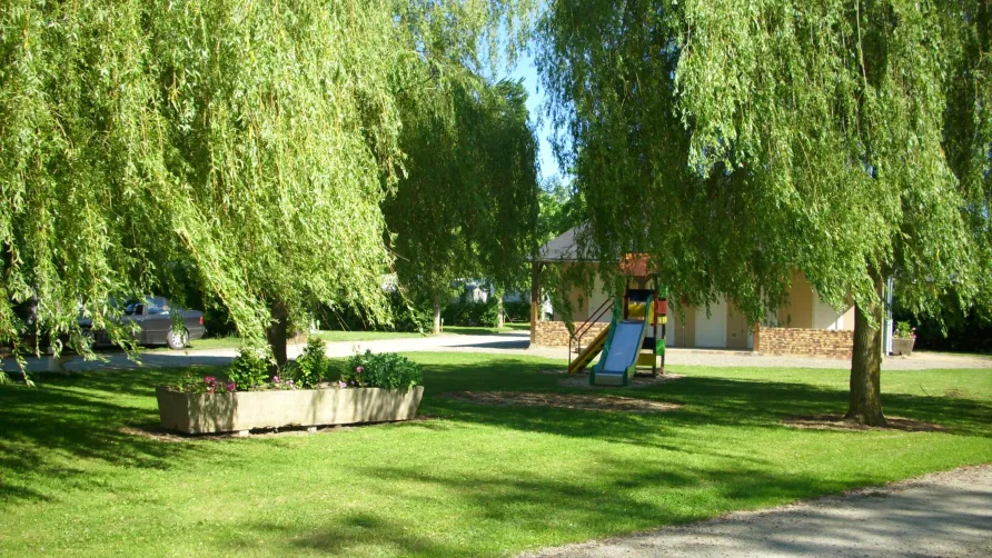 Camping Onlycamp de la Vègre