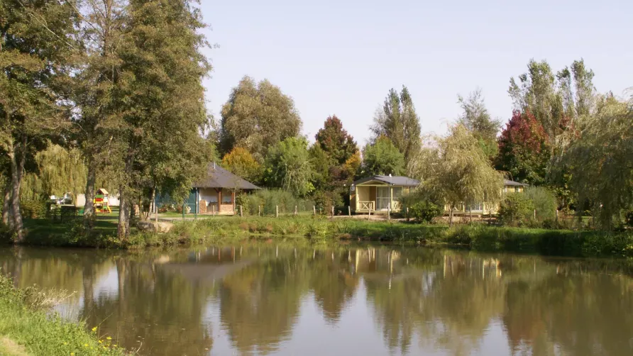 Camping Onlycamp de la Vègre