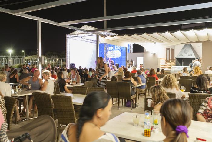 Camping Riembau