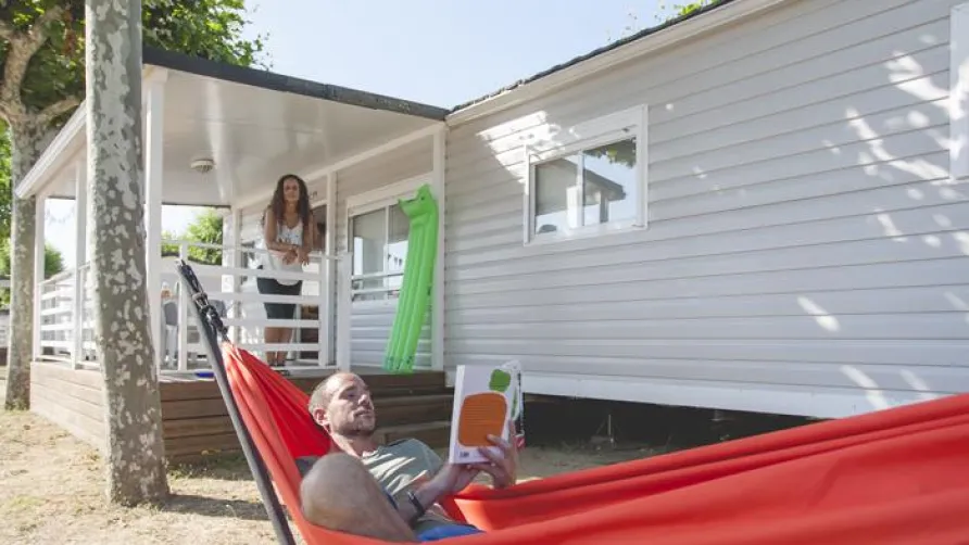 Camping Riembau