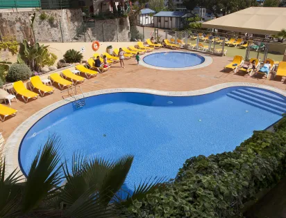 Camping El Far
