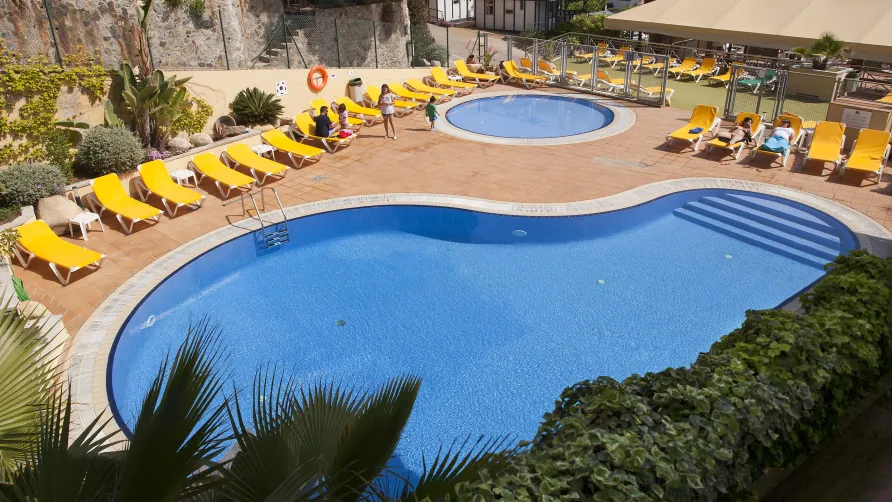 Camping El Far