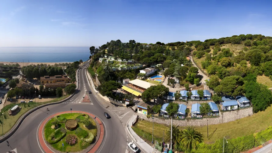 Camping El Far