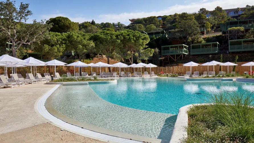 Camping Cala Pola