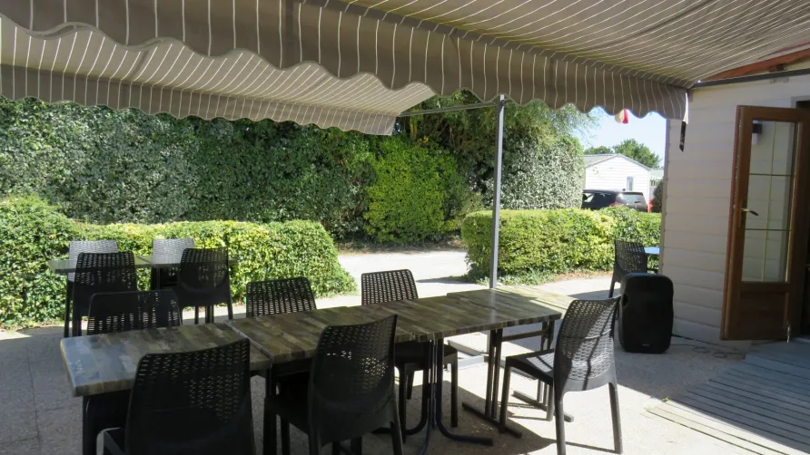 Camping Les P'tites Maisons dans la Prairie
