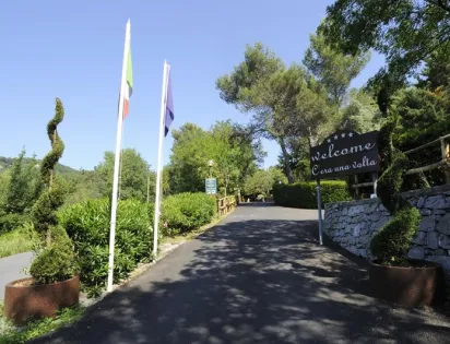Villaggio C'era una Volta
