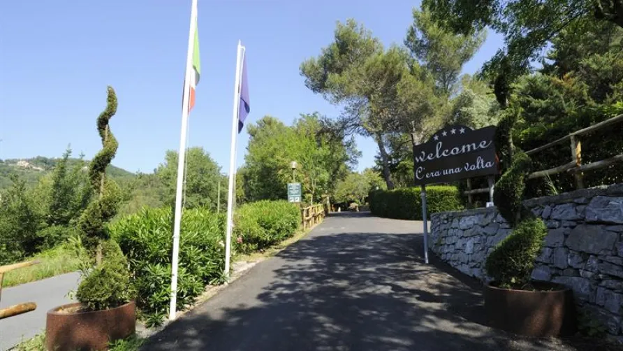Villaggio C'era una Volta