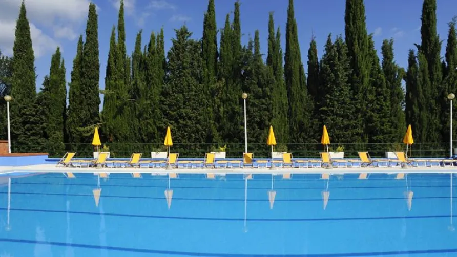 Villaggio C'era una Volta