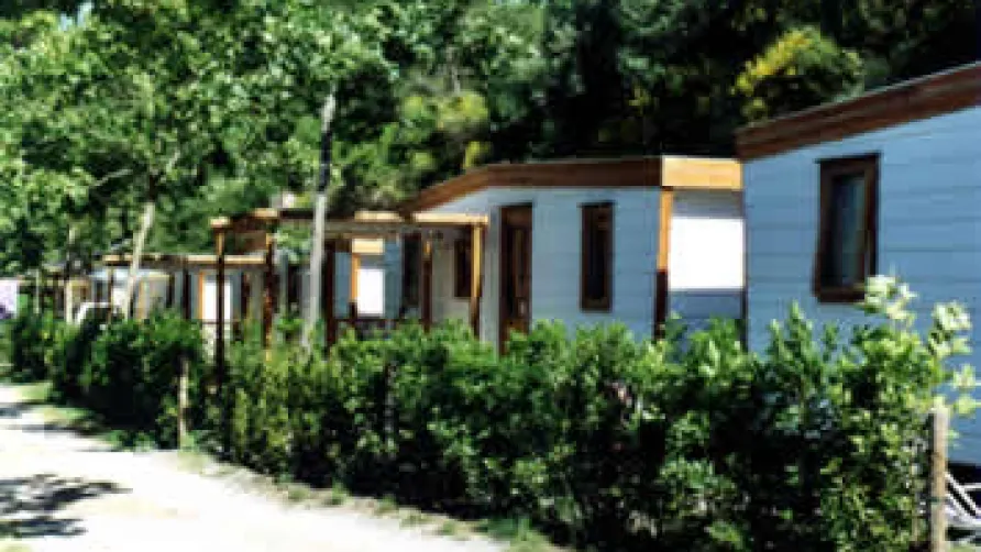 Villaggio C'era una Volta