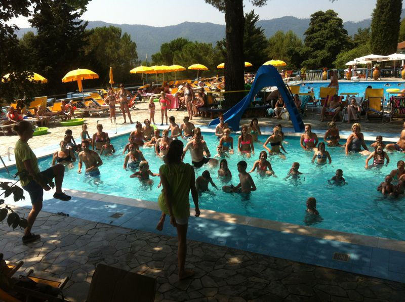 Villaggio C'era una Volta